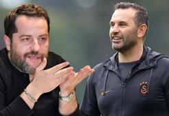 Galatasaray'da transfer tahtası bir açıldı pir açıldı! 5 yıldız peş peşe açıklanacak