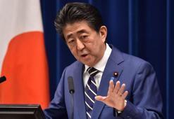 Japonya eski başbakanı Shinzo Abe'ye suikast!
