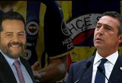 Ali Koç'un yeni '6' numarası taraftarların içine sinmedi! Transferde Erden Timur etkisi