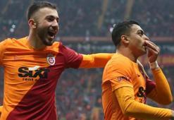 Galatasaray'da Mostafa Mohamed krizi sona erdi!