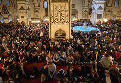 Bayram namazı saati kaçta? Diyanet il il Kurban Bayramı namaz saatlerini duyurdu...