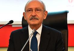 Kılıçdaroğlu: Devletin haksızlığa uğrayanlarla helalleşmesi lazım