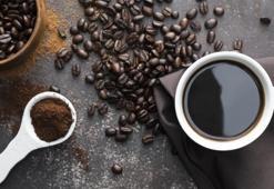 Kahve iştah bastırıyor, vücut ağırlığını azaltıyor