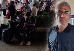Otobüs firmaları ile ilgili akılalmaz iddia! Ucuz biletleri iptal edip...