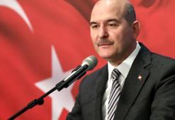 Bakan Soylu'dan flaş açıklama! '18 Temmuz’a kadar kesintisiz devam edecek'