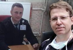 Doktor Ekrem Karakaya'yı öldüren güvenlik görevlisinin babası: Çocuğumdan çok doktora üzülüyorum