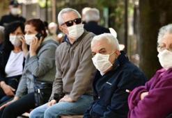 Bakan Koca'dan 50 yaş üstü için kritik uyarı: Israrla öneriyoruz