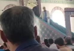 O imamdan doktorlar için skandal sözler! Soruşturma başlatıldı