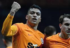 Galatasaray, Mostafa Mohamed'in bonservis ücretini ödedi!