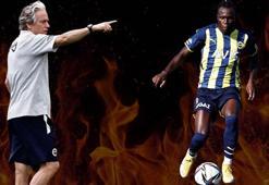 Gelir gelmez onu isterim demişti! Fenerbahçe'de Jorge Jesus'tan Bruma depremi