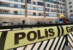 İki gün önce evlenmişlerdi! Eşini korkunç şekilde öldürdü