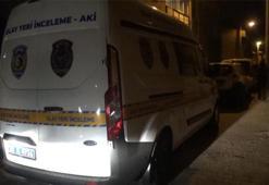 İzmir'de sır cinayet: Bıçaklanmış halde ölü bulundu