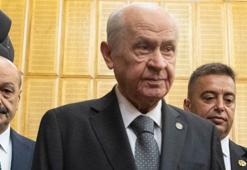 MHP Genel Başkanı Bahçeli: Tabipler Birliği kapatılmalıdır