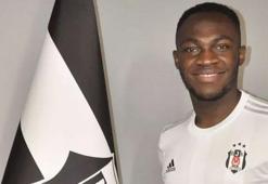 Beşiktaş'ın yeni golcüsü Jackson Muleka'nın menajerinden flaş Galatasaray itirafı!