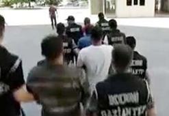 3 ildeki kaçakçılık operasyonunda 3 tutuklama