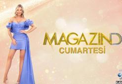 Magazin D, Chloe Loughnan sunumu ile ekrana geliyor!