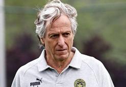 Jorge Jesus istedi Fenerbahçe transferde 2 yıldızı bitirdi!
