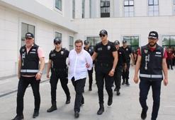 'Demir Yumruk' operasyonunda 'cirolu çek' detayı
