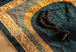 Kurbandan sonra 2 rekat namaz nasıl kılınır? Kurban kesildikten sonra ne namazı kılınır?