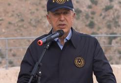 Pençe-Kilit Operasyonu’nda 277 terörist etkisiz hale getirildi