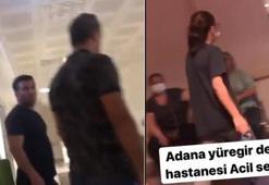 Hastanede ortalık karıştı! Acil servis doktoru ‘bakmıyorum’ dedi ve...