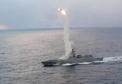NATO savaş gemileri harekete geçti! Rusya sınırı aştı, işte o anlar...