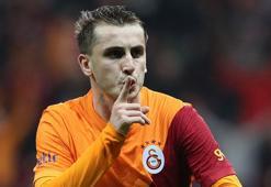 Galatasaray'da son dakika transfer gelişmesi Kerem Aktürkoğlu için karar verildi...