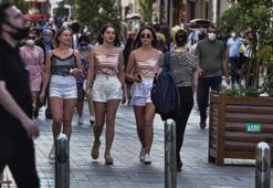 Koronavirüs ile ilgili flaş açıklama! 6. dalga başladı!