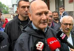 5 bin liralık yardım yapılacak! Bakan Soylu duyurdu