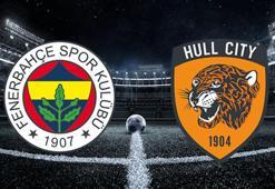 Fenerbahçe Hull City maçı ne zaman, saat kaçta, hangi kanalda? Fenerbahçe Hull City maç bileti ne kadar?