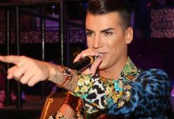 Sosyal medya fenomeni Kerimcan Durmaz trafik kazası geçirdi! Durumu...