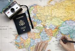 2022 yılında Rusya-Ukrayna savaşı listeyi etkiledi! İşte en güçlü pasaportlar listesi ve Türkiye'nin yeri...