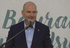 İçişleri Bakanı Soylu: Bu ülkede 700 binin üzerinde Suriyeli dünyaya geldi