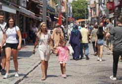 Öpüşme ve kucaklaşmalar salgını yaygınlaştırabilir