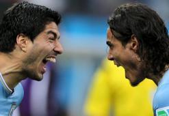 Fenerbahçe transferde efsanelerin peşinde! Edinson Cavani & Luis Suarez operasyonu...