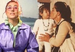 Kalben'den duygusal paylaşım! 'Belki de hiç doğmaması gereken bir çocuğum'