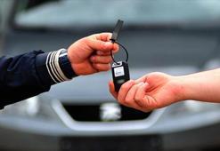 İkinci el oto satışında yeni karar! 300 bin TL ceza kesilecek