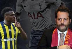 Mert Müldür'ün annesi izin vermedi Erden Timur 'Emenike IQ'lu' sağ bek için harekete geçti