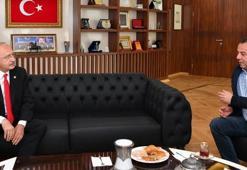 CHP lideri Kılıçdaroğlu'ndan 'Tanju Özcan' kararı
