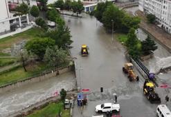 Sel mağdurlarına yardım ne zaman başlıyor? Esenyurt sel baskını nedeniyle mağdur olanlara nakdi yardım nasıl yapılacak, sel mağdurları nereye başvuracak?