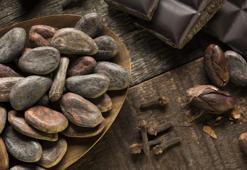 Bayramda çikolatayı yeşil çayla tüketin