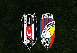 Beşiktaş Viktoria Plzen maçı hangi kanalda, ne zaman, saat kaçta? Beşiktaş Viktoria Plzen hazırlık maçı hakkında merak edilenler!