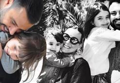 Alişan, Merve Tektaş ve Buse Varol'dan Ceylan'a doğum günü kutlaması!