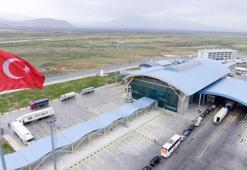 Nahçıvan Özerk Cumhuriyeti sınır kapısını kapattı