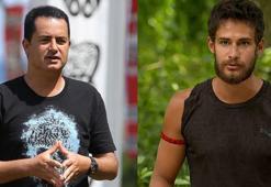 Survivor sonrası ipler gerilmişti! Batuhan'dan yeni gönderme! Acun Ilıcalı çok kızacak