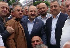 Bakan Varank: Bu türbülansı Allah'ın izniyle hep beraber yeneceğiz
