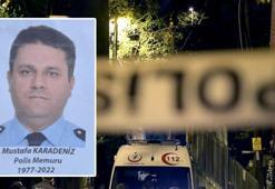 Polis memurundan acı haber! Mesaiye gitmeyince ortaya çıktı