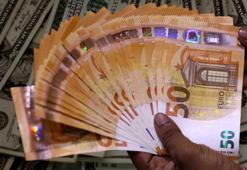 Dolar ve Euro ile ilgili flaş gelişme! 20 yıl sonra bir ilk, parite eşitlendi