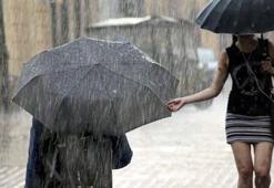 Meteoroloji uyardı, bayram sonrasına dikkat! İstanbul, Ankara dahil 23 ile kuvvetli geliyor