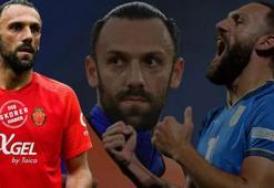 Lazio'da temiz Brugge'da sorunlu çıktı Vedat Muriç transferi FIFA'lık olmaya...